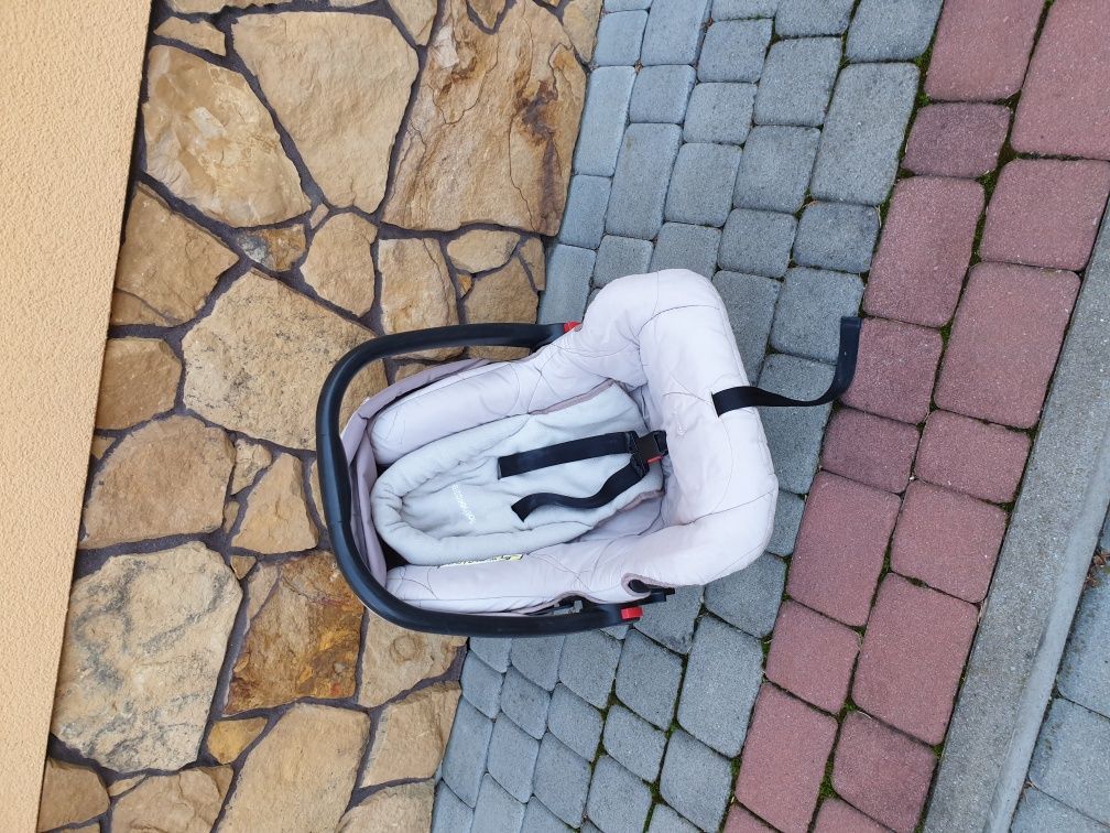Fotelik Mathercare 0-13kg