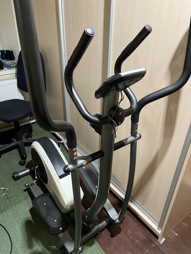 Орбитрек fitlogic