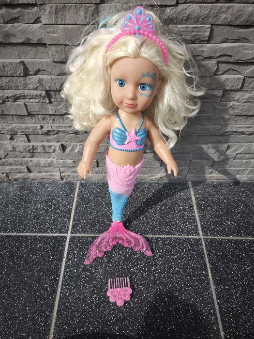 Syrenka baby Born 46 cm