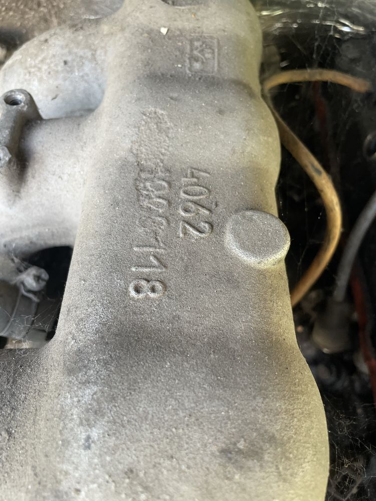 Мотор двигун газель 16v газ 16в