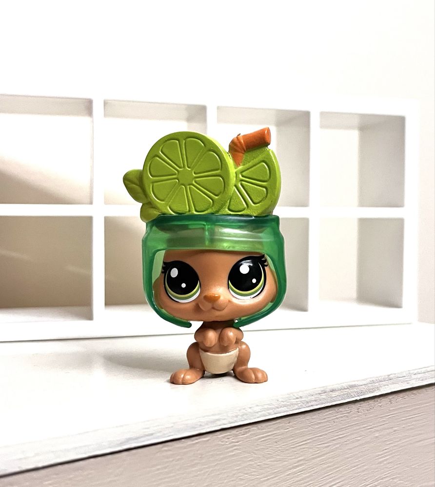 LPs kangaroo kangur kangurek z dodatkiem