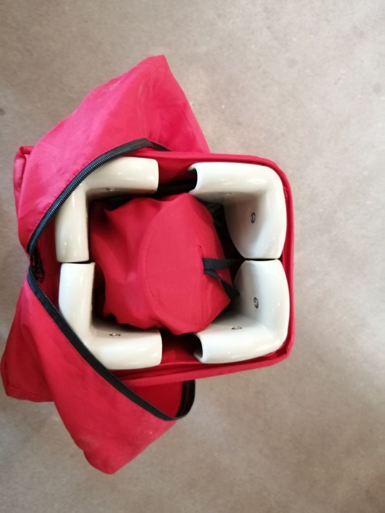 Cama de viagem Pré Natal
