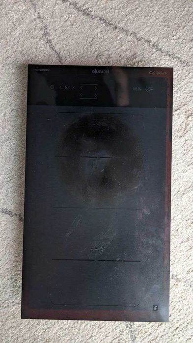 Gorenje Simplicity IT321SYB варочная панель \ индукционная плита