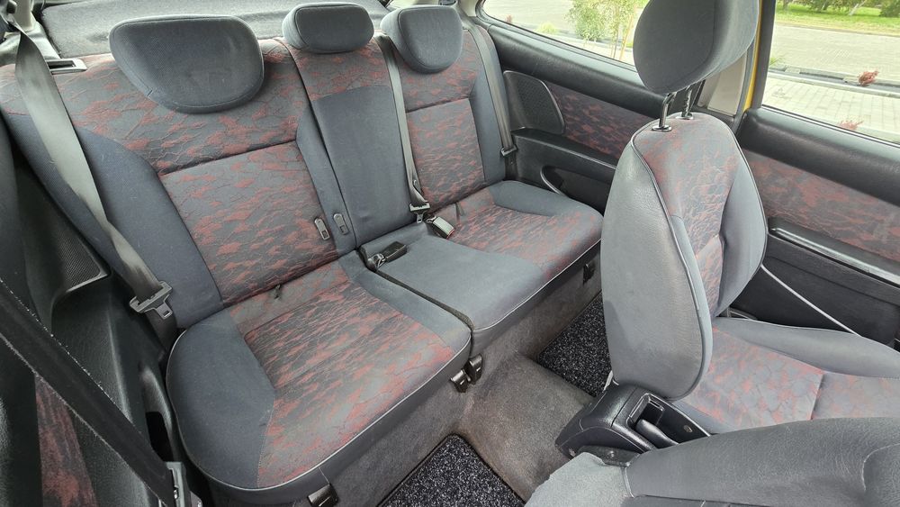 Citroen Xsara 1.6 VTR 2002r bardzo dobry stan!