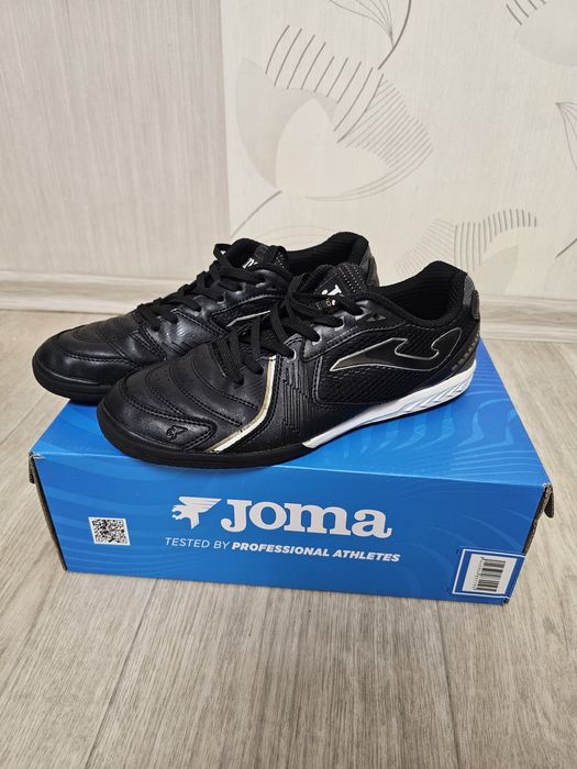 Футзалки Joma Dribling розмір 40.5 - 26 см