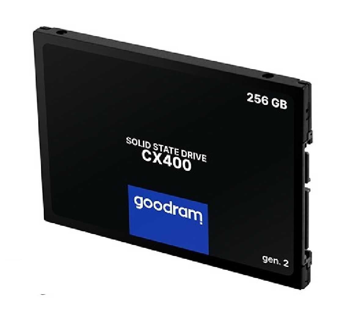 Dysk GOODRAM CX400 Gen. 2 256GB SSD