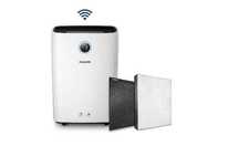 Oczyszczacz powietrza PHILIPS AC2729/50