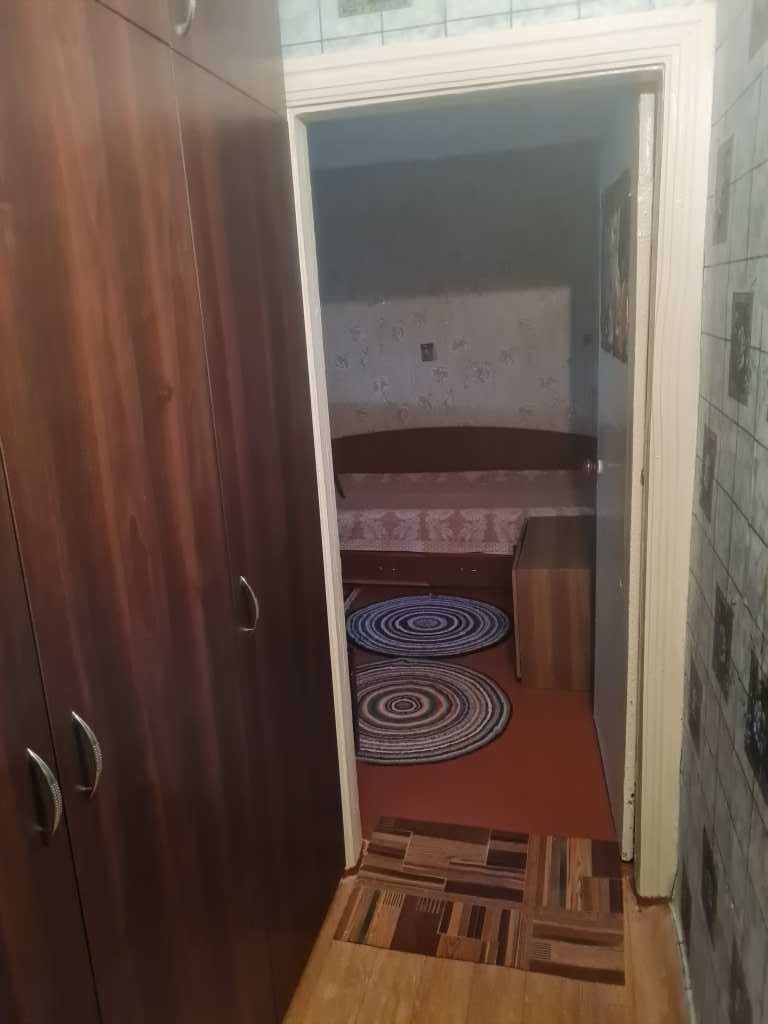 Сдам 1к 3/5 Павла Глазового  (Балакина)