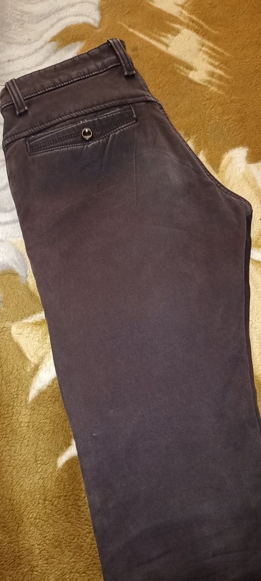Зимові брюки.300грн