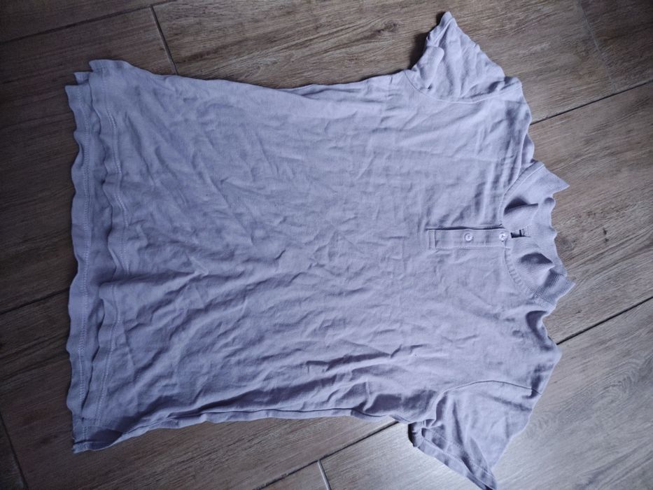 Koszulka polo damska sinsay 164 cm