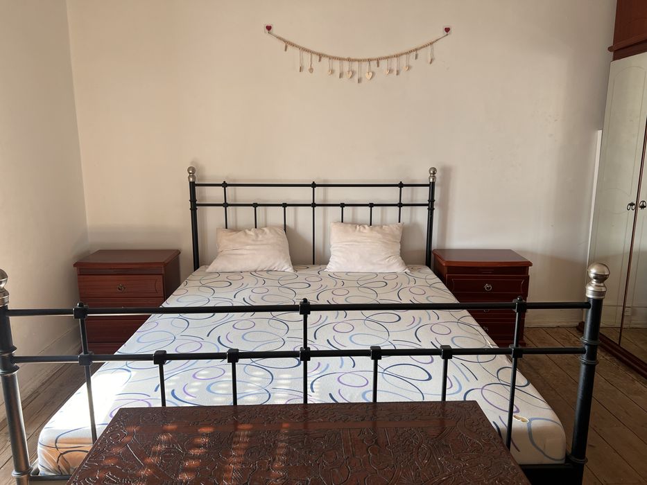 Quarto centro de Lisboa. Marquês Pombal