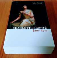 Jane Eyre / Charlotte Bronte 2010 Nowa