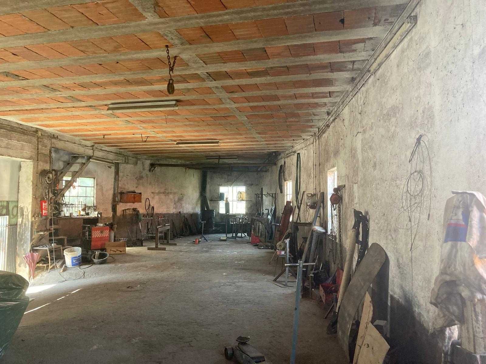 Espaço comercial