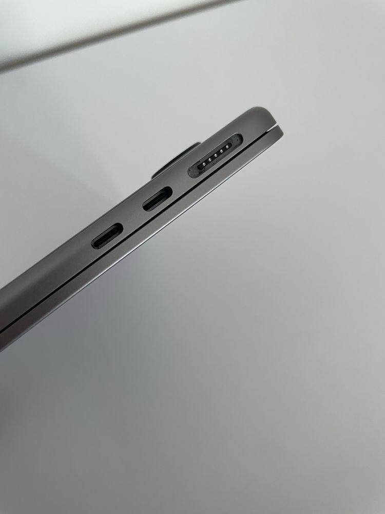 Macbook 13 Air, mikroukład Apple M3