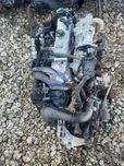 Двигун мотор двигатель Ford focus connect mondeo 1.8 tdci KKDA MK2