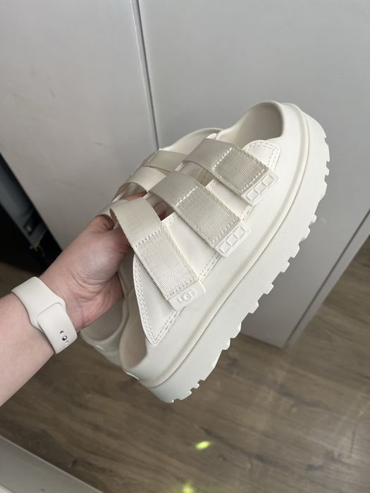 Шльопанці UGG 39 р. Оригінал