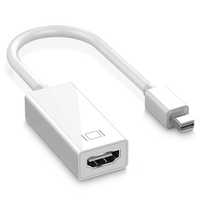 Adaptador Mini DisplayPort para HDMI