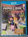 [01084] [WII U] Minecraft