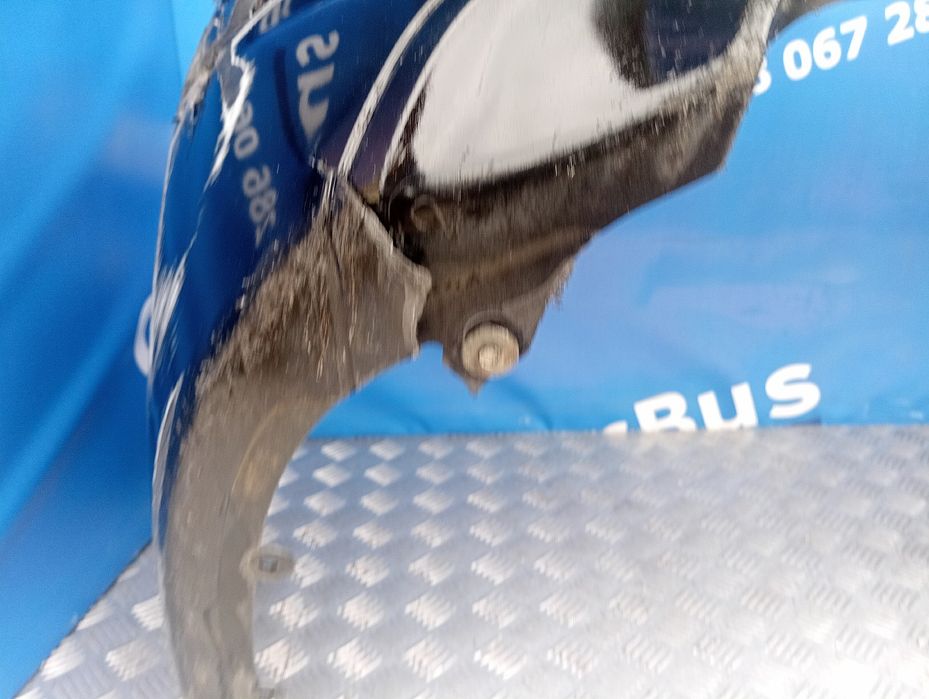 Бампер задній BMW 3 F30 Задний бампер БМВ 3 Ф30 Розборка ф30 Разборка