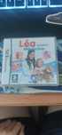 Lea Passion medicne Nintendo ds