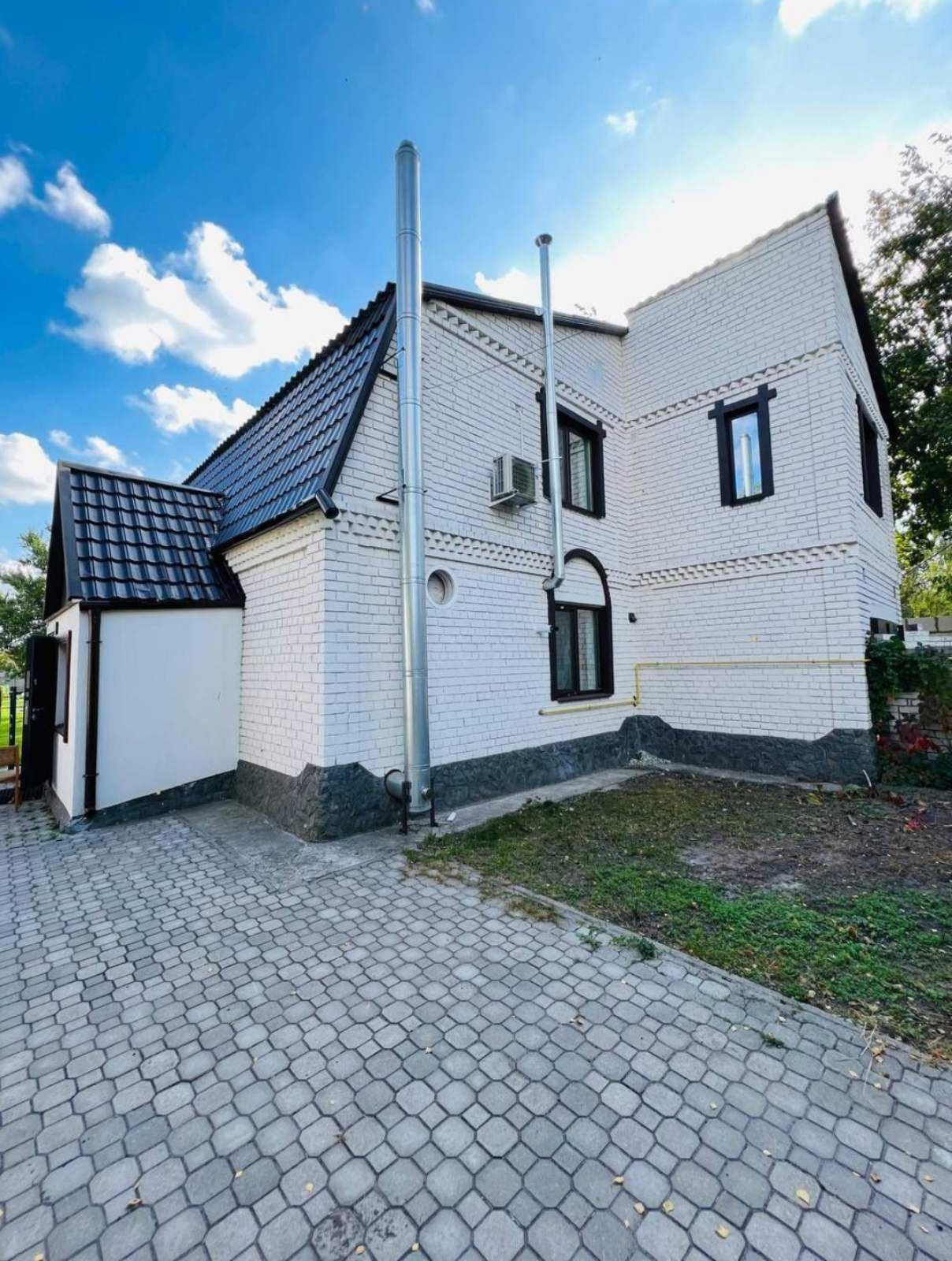 Продам дом в пос.Обуховка