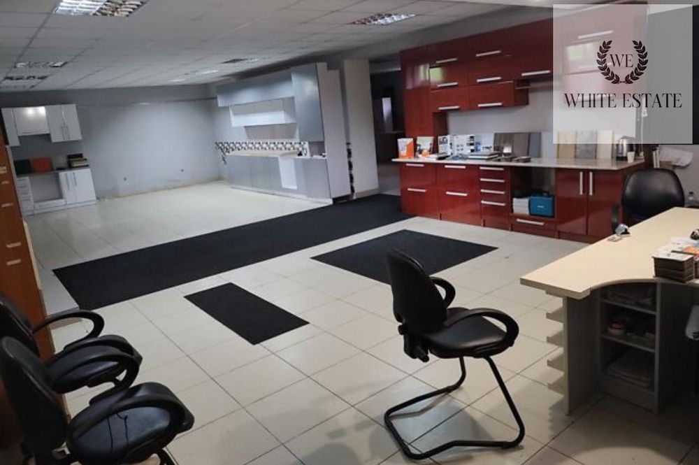 Продаж комерційного приміщення Бам