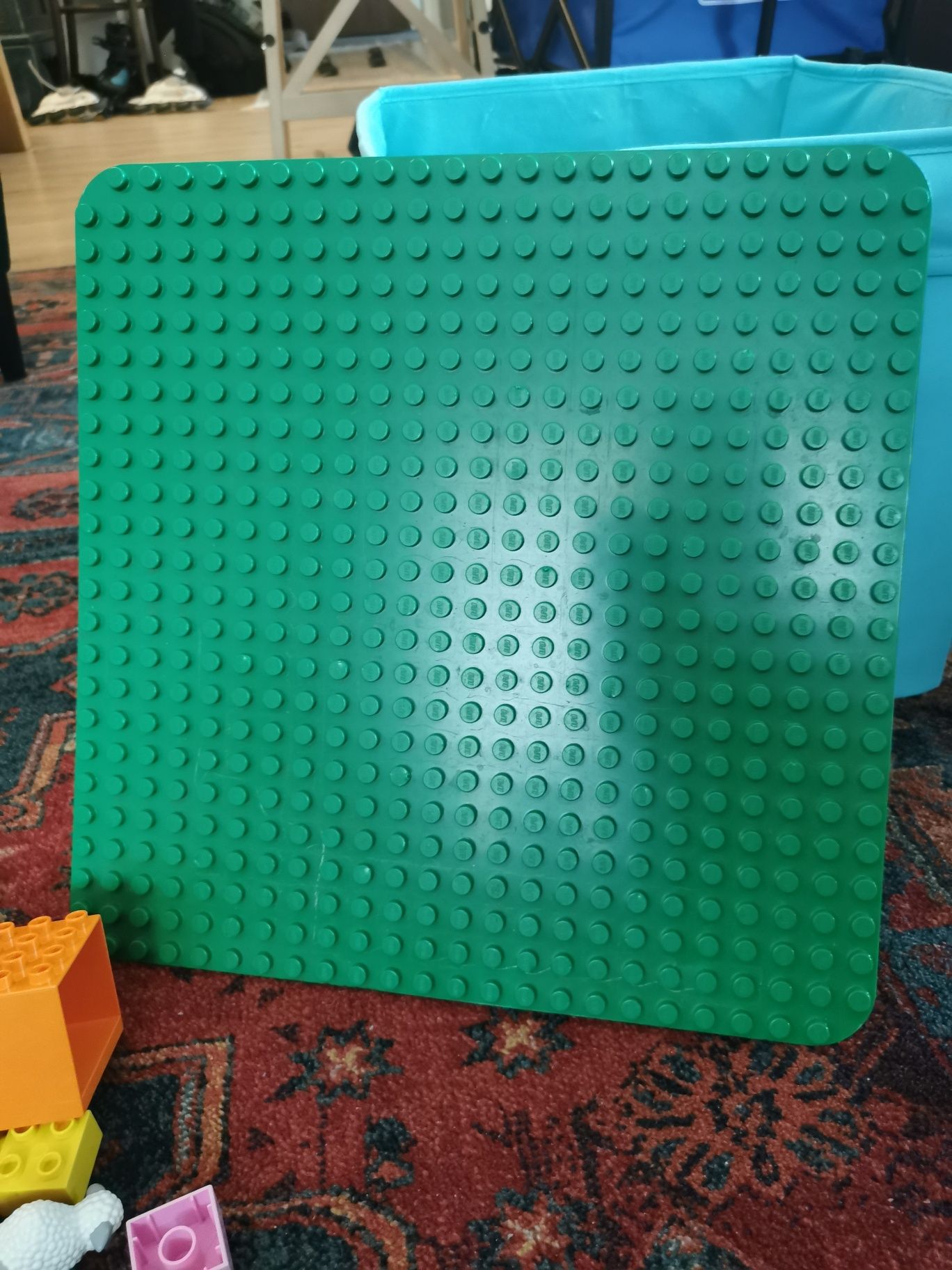 Duży zestaw Lego duplo