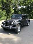 Продам Jeep Wrangler Limited Sport 2018
