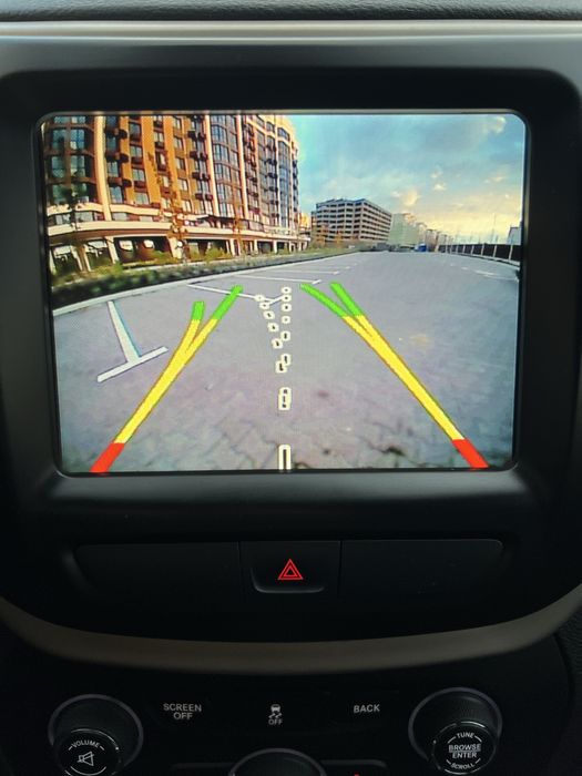 Jeep Cherokee Limited 4х4 газ/бензин Шкіра/ підігріви