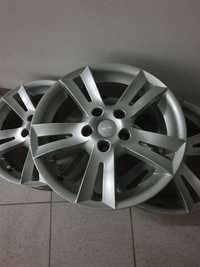 4 jantes 16 5x112