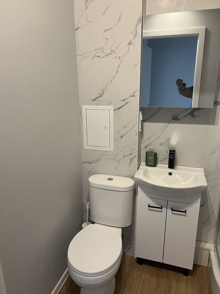 Do wynajecia kawalerka 23m z balkonem ul deotymy