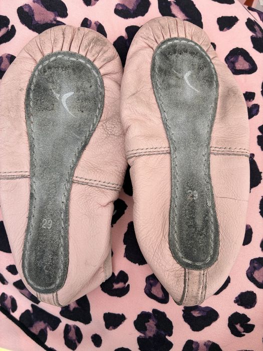 Conjunto de danca bale ginastica