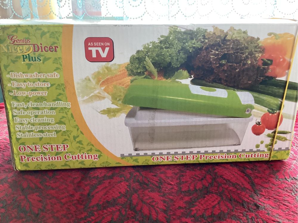 Продам Dicer Plus