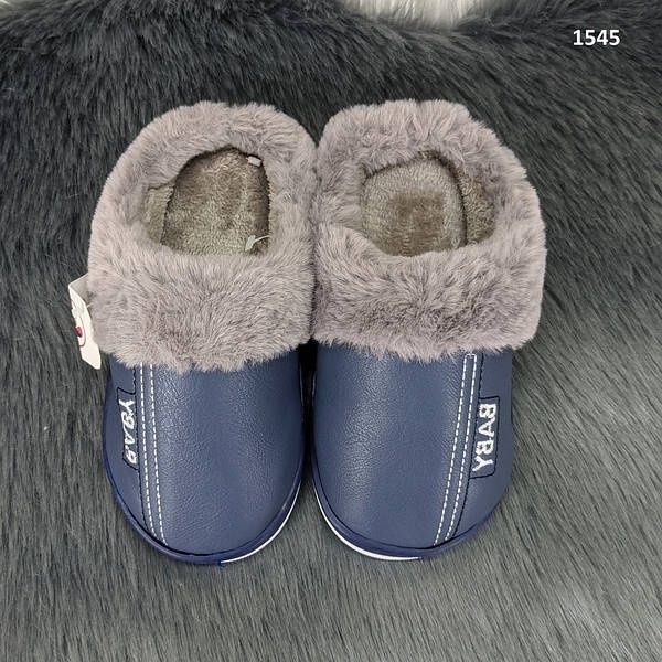 Розпродаж капці на резинці тапочки дитячі тапки в садочок тапки теплі