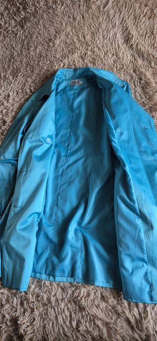 Тренч жіночій, сезон весна-осінь