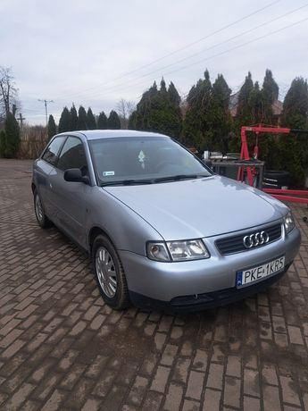 Audi a3 1.6 Climatronic