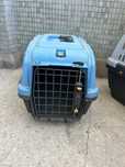 Transportadora gato