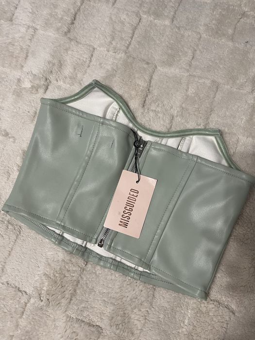 Корсет Missguided