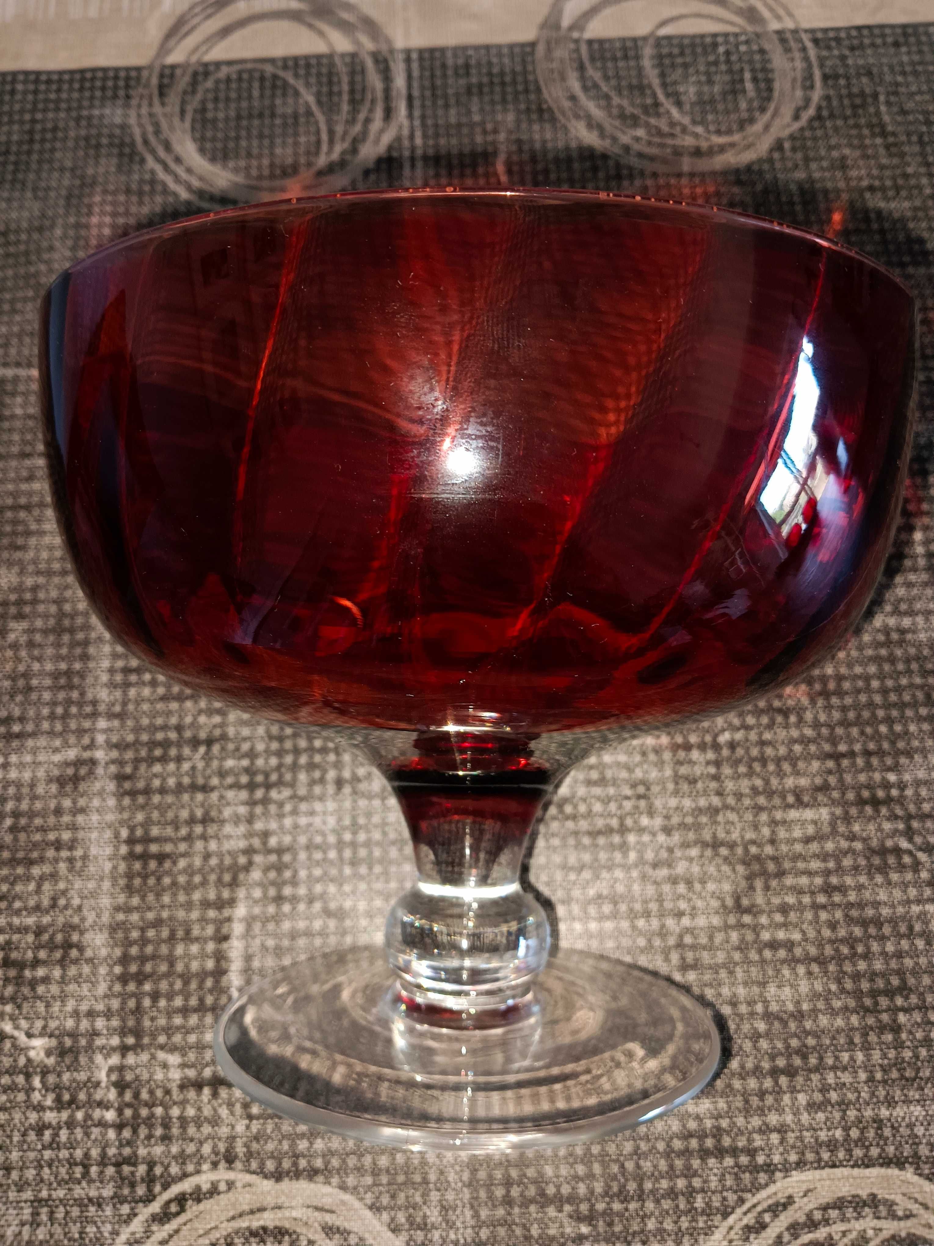 Taça de bomboneira