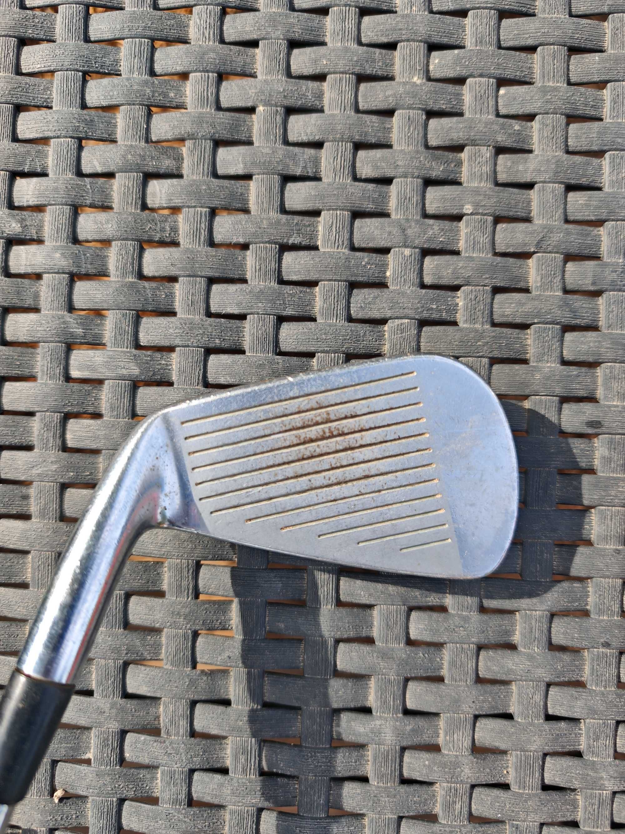 Ferros 4 e 5 Mizuno jpx 800 pro