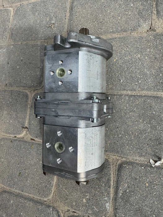 Pompa hydrauliczna Marzocchi ALPP-D-13