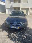 Nissan Almera action 1.5 D