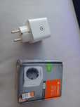 Wtyczka gniazdo smart WiFi Ledvance plug EU z miernikiem