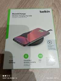 ładowarka indukcyjna Belkin Boost charge 10W
