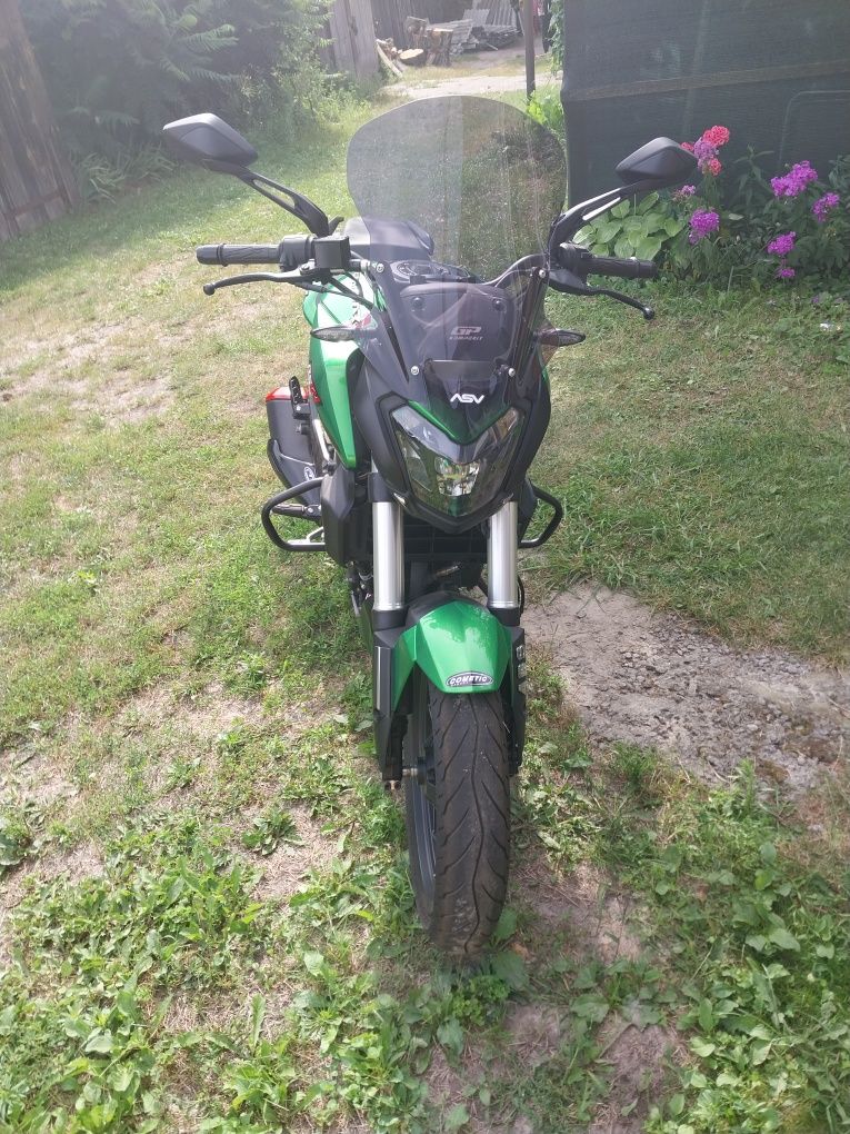 Продам Доминар400