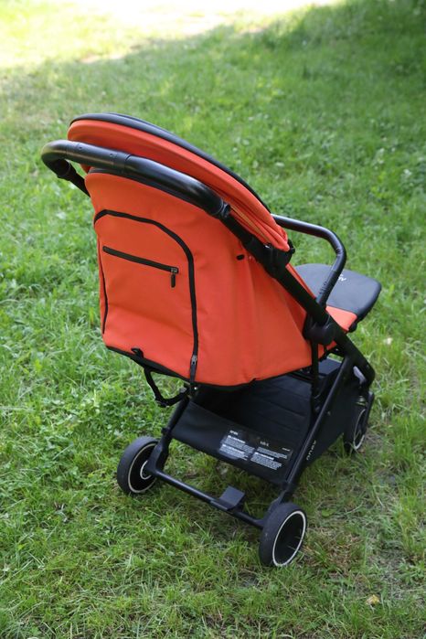 Продам коляску прогулянкову Anex Air X