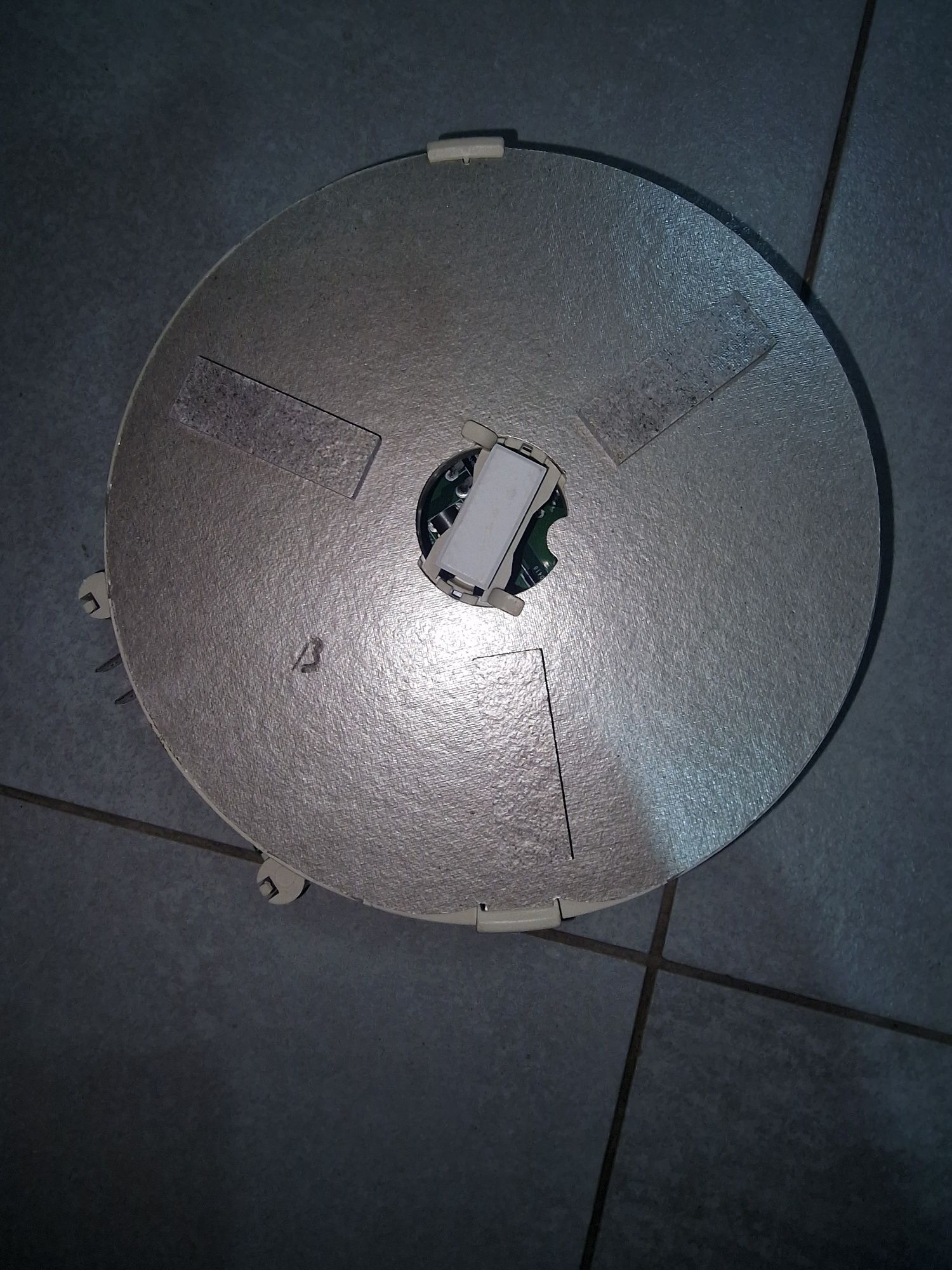 Placa inducao teka ir604