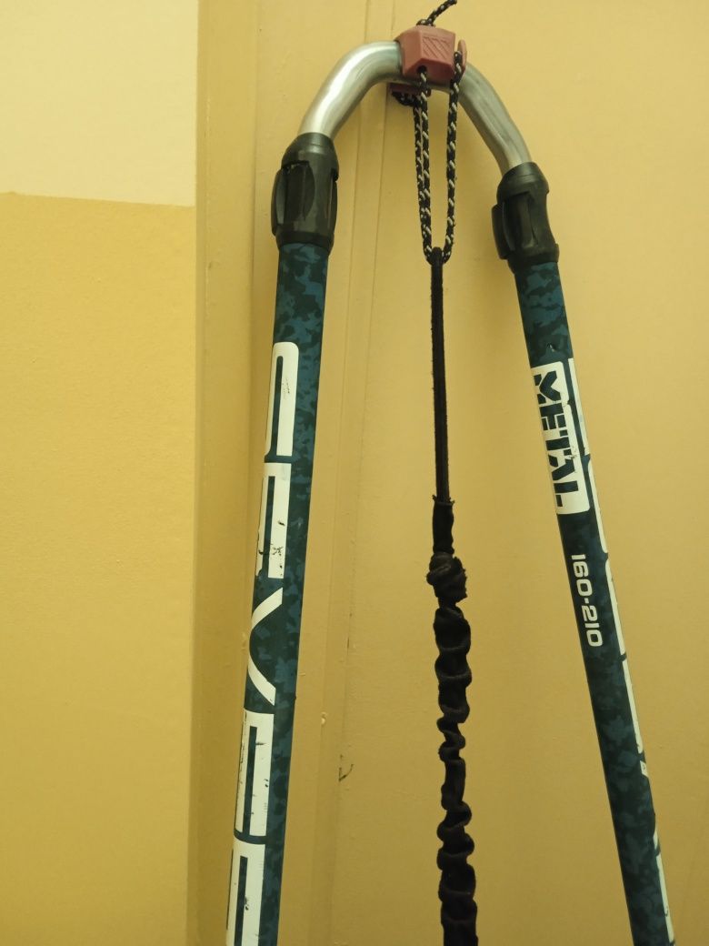 Pędnik Severn Gator 6,5