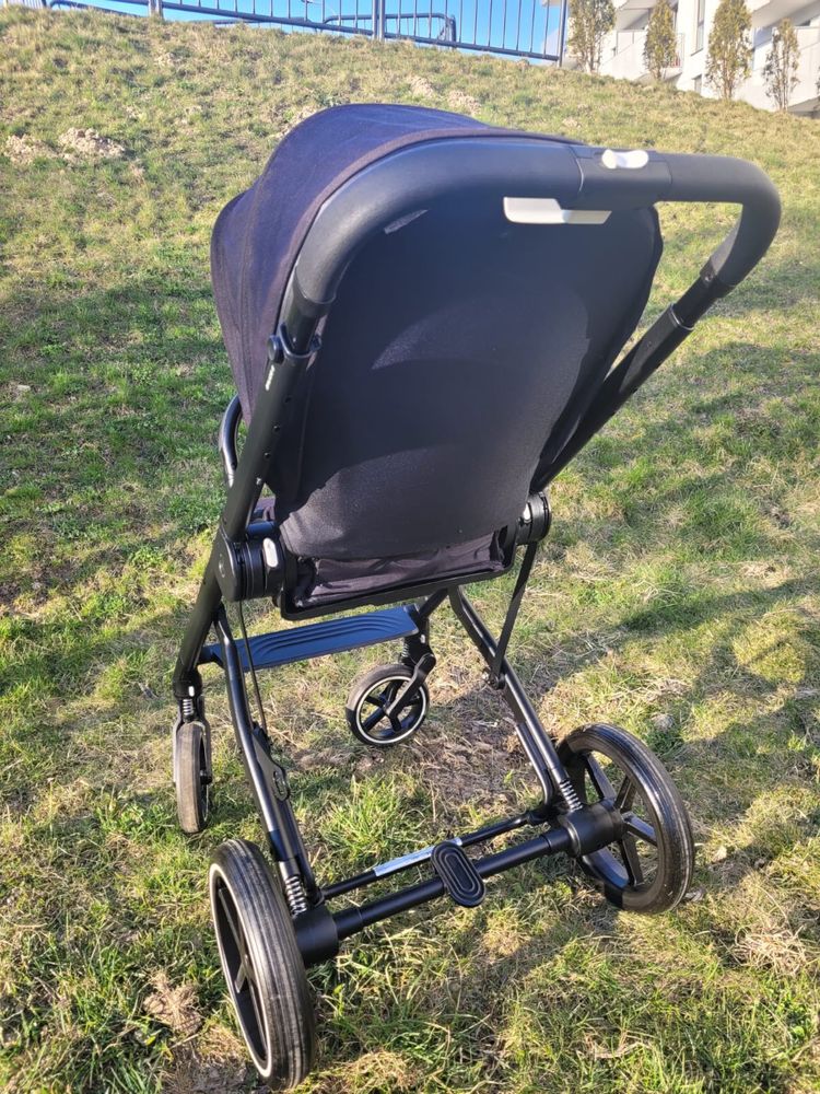 Cybex Balios S Lux