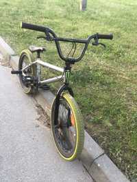 Bmx Wipe Monster + pegi